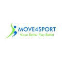 Move4sport logo