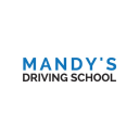 Mandy'S Driving School logo