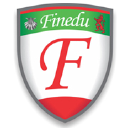 Finedu logo