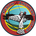 Perth Archery Club - Scotland logo