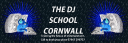 The Dj School - Cornwall logo