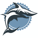 Swansea Trisharks logo