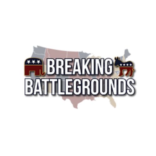 Breaking Battlegrounds logo