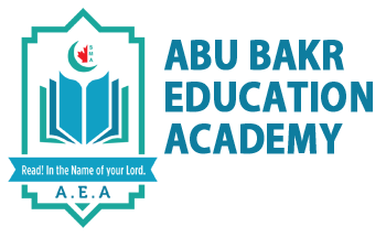 Abu Bakr Academy logo