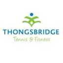 Thongsbridge Tennis & Fitness Club logo