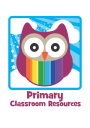 Primary Classroom Resources logo