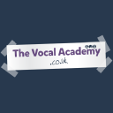 The Vocal Academy logo