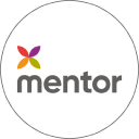 Mentor Education logo