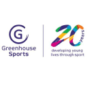 Greenhouse Sports logo