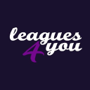 Leagues4You logo