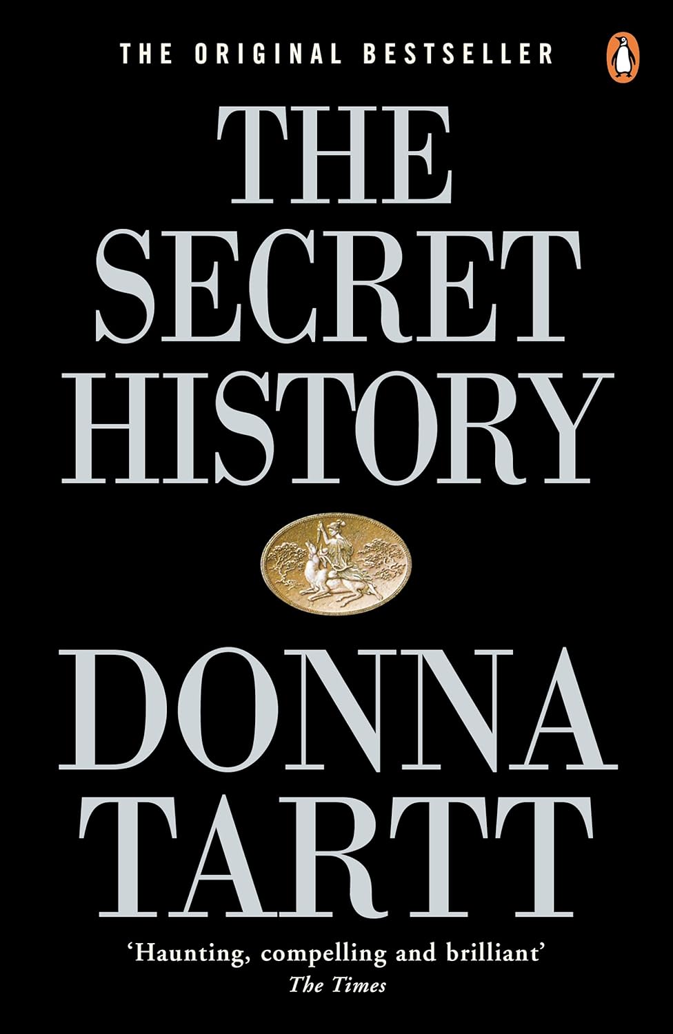 The Secret History - English Book Club Course -  Tuesdays from 9th September