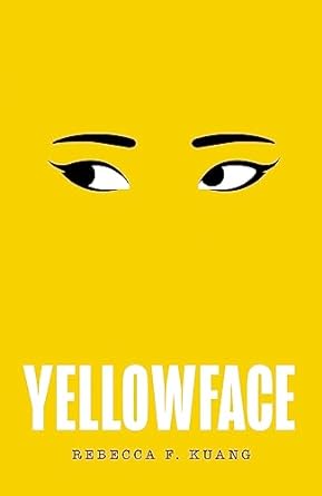 Yellowface - Thursdays from 16th January