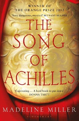 The Song of Achilles - Tuesdays from 14th January