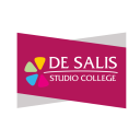 De Salis Studio College logo