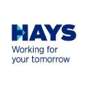 Hays Education Training logo