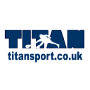 Titan Sports logo