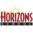 The Horizons School, Birmingham, Alabama logo