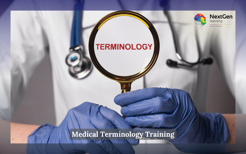 Medical Terminology Training Course