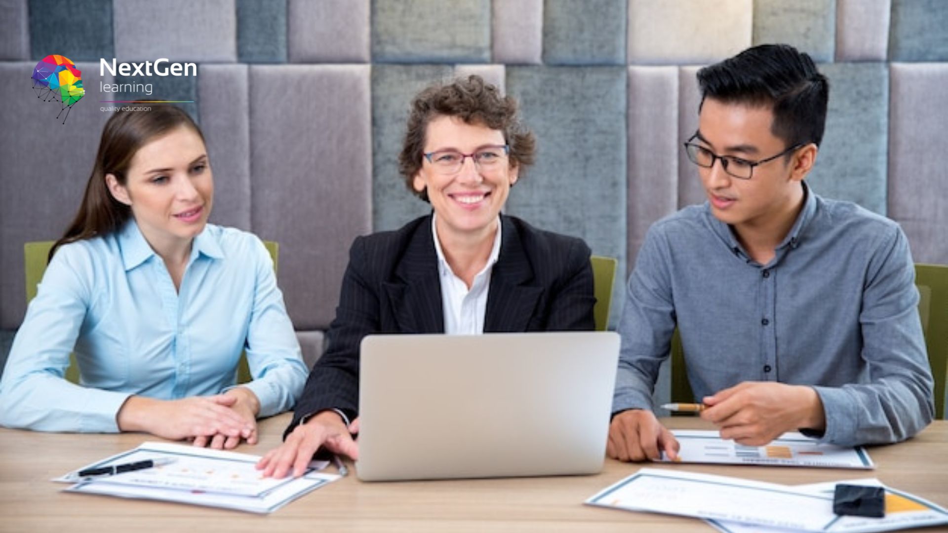 HR Management Course