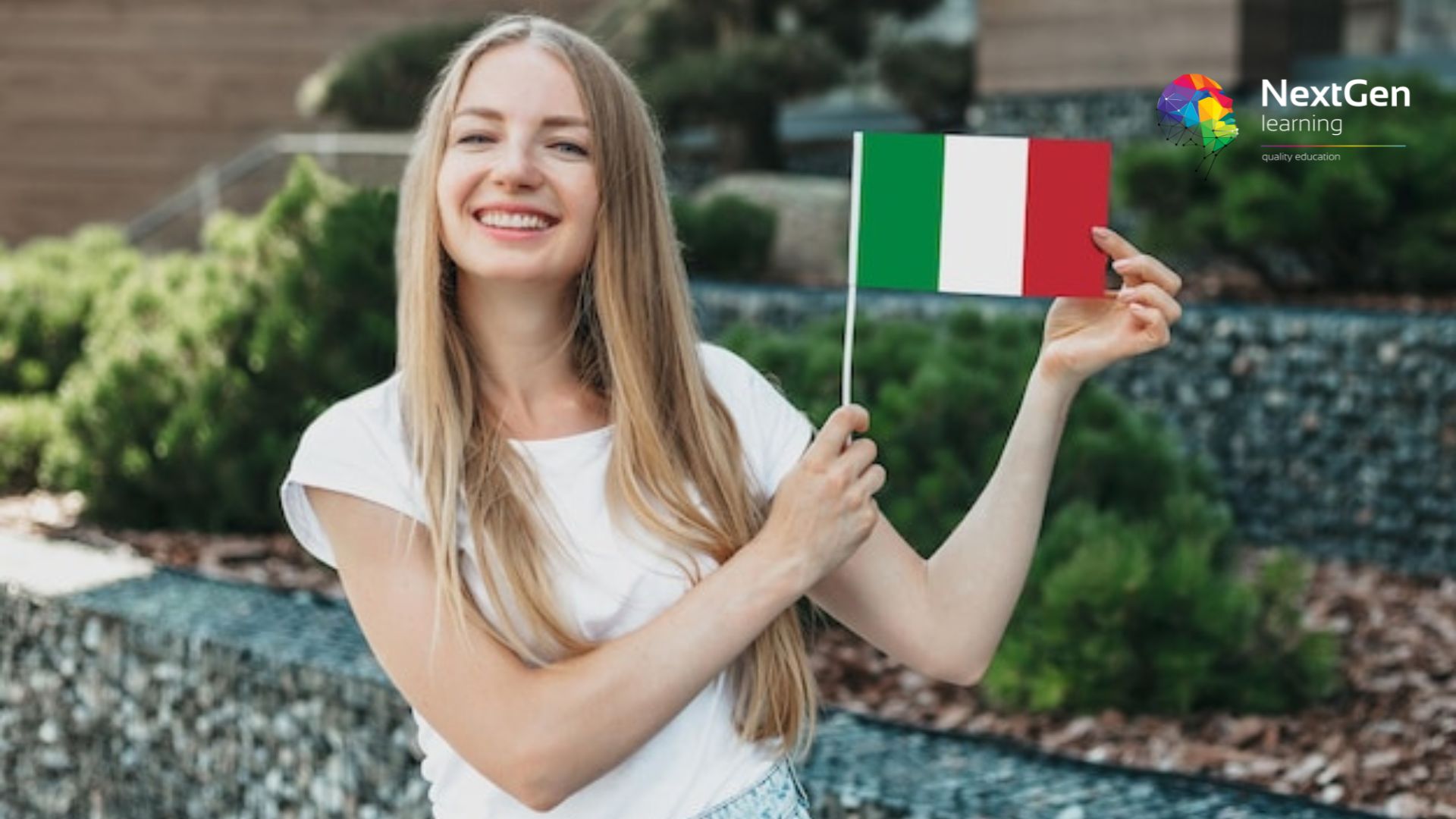 Italian Language Course for Beginners