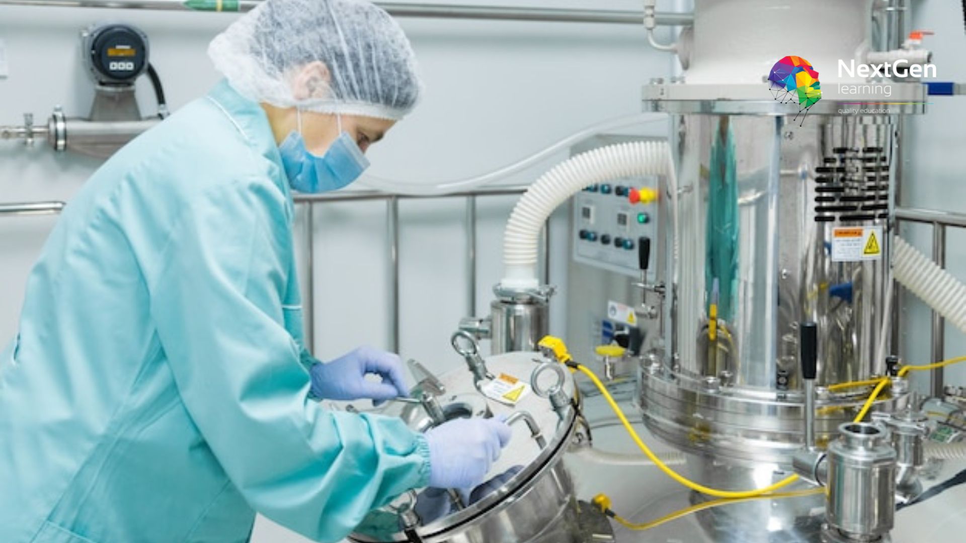 Sterile Compounding Preparations