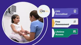 Diploma in Paediatrics and Child Health