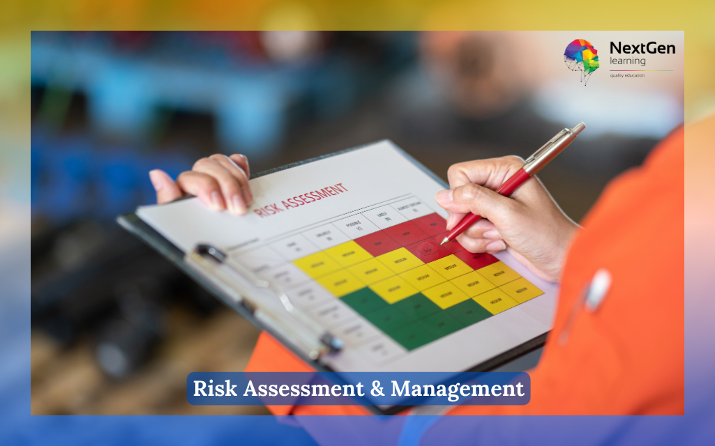 Risk Assessment & Management Course