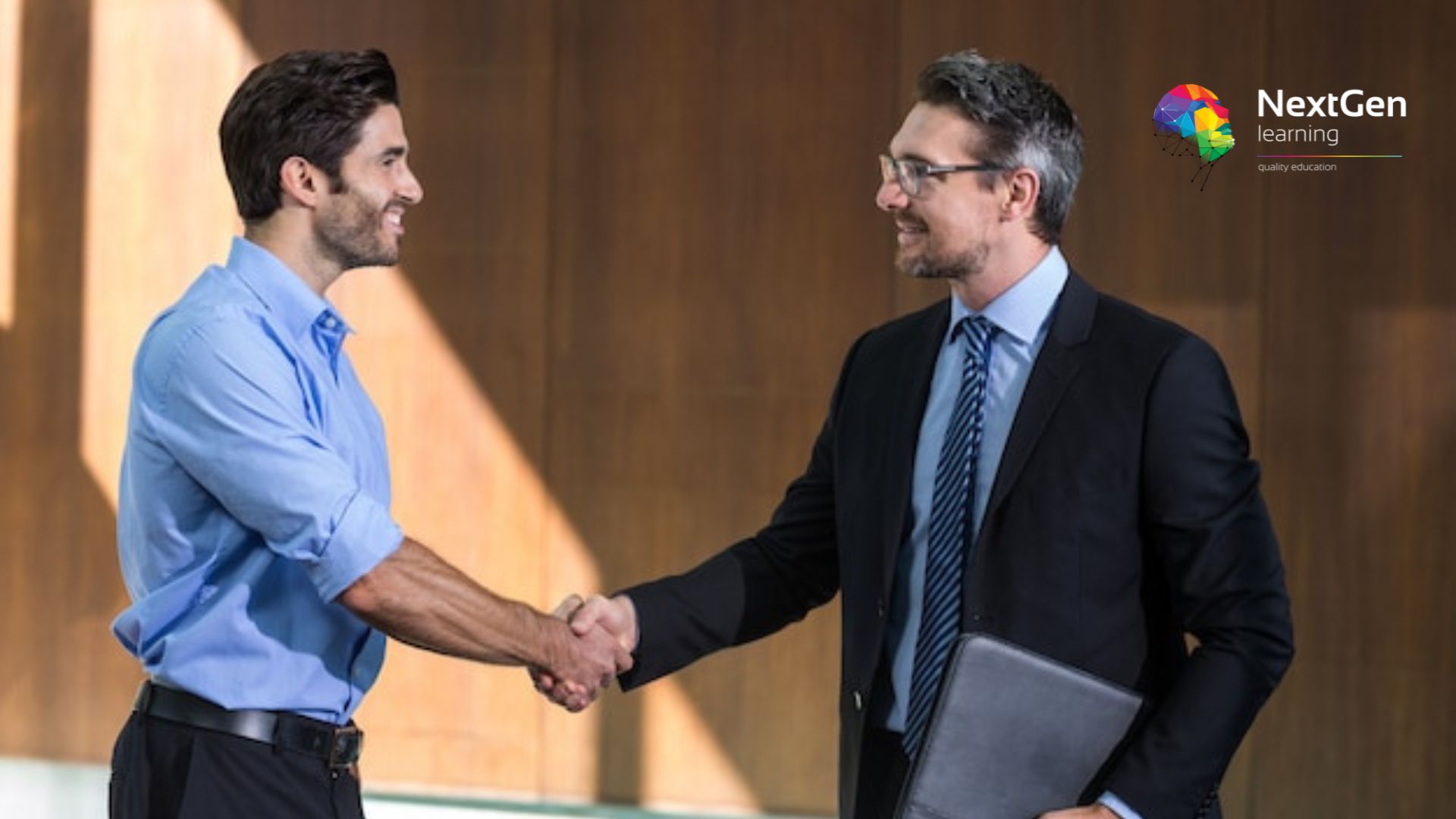 Networking Skills for Personal Success