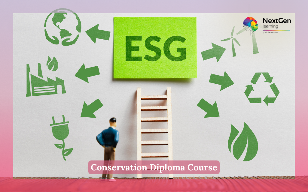 Conservation Diploma Course