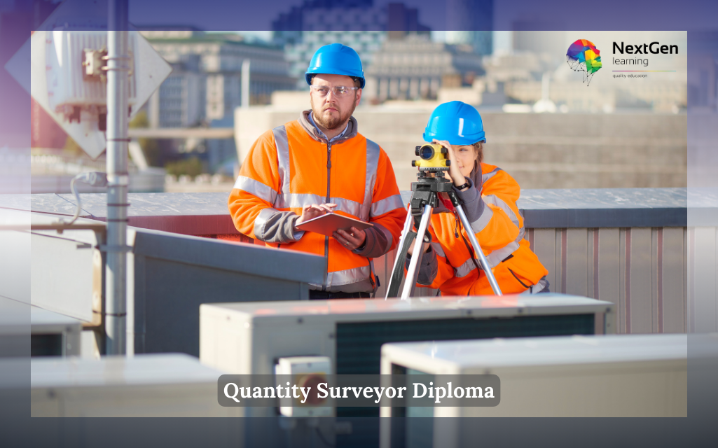 Quantity Surveyor Diploma Course