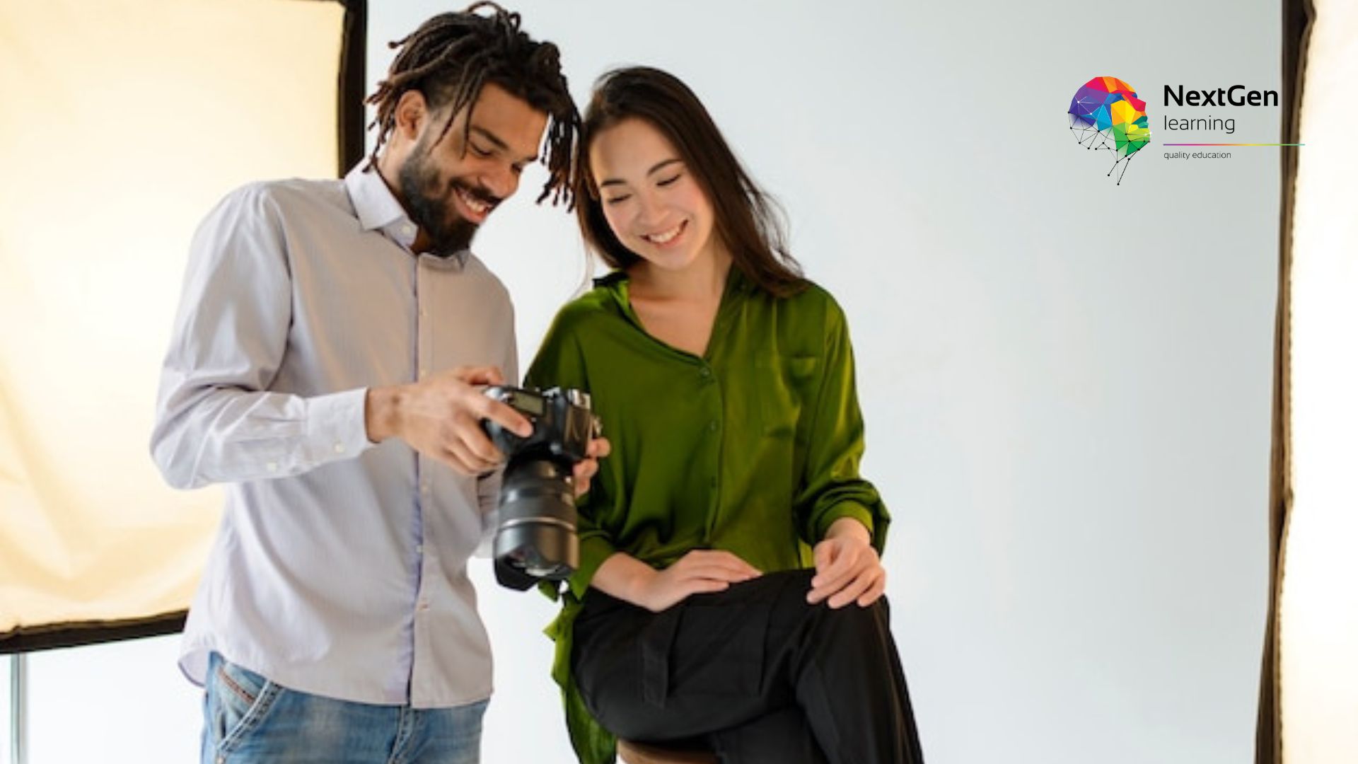 Professional Photography