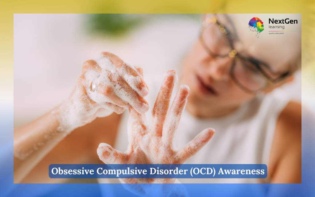 Obsessive Compulsive Disorder (OCD) Awareness Course