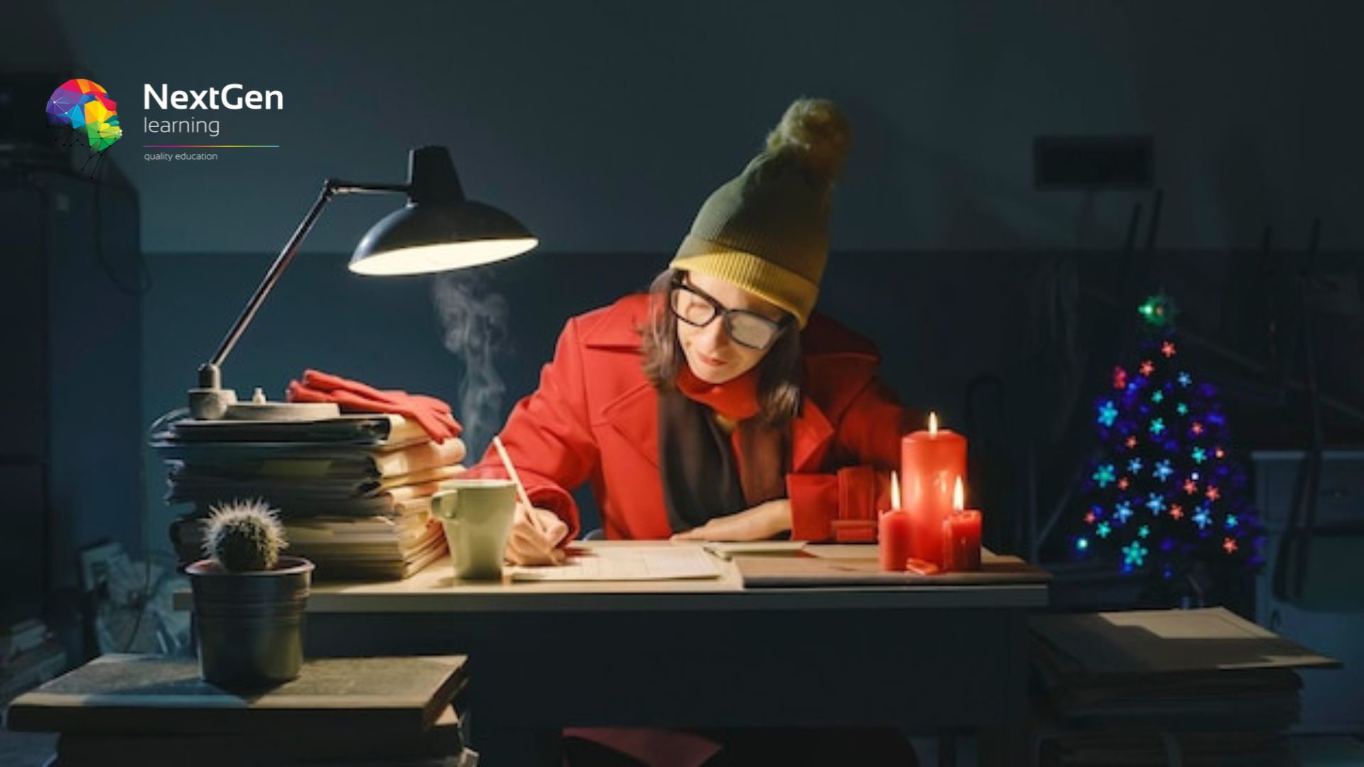 Novel Writing: From Idea to Publishing