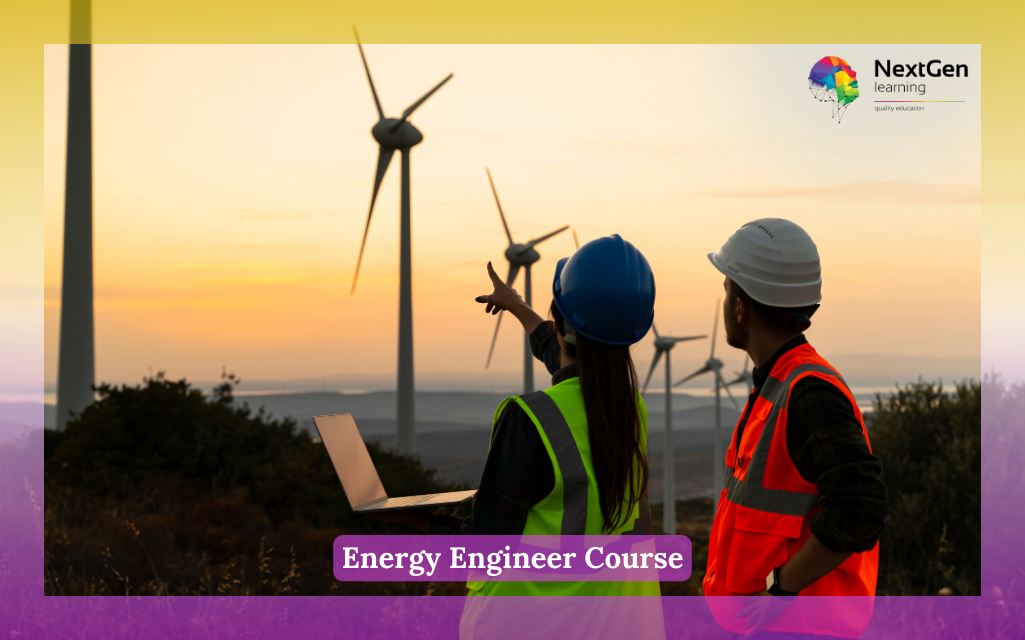 Energy Engineer Course