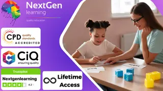 Teaching Assistant, SEN, EYFS and Phonics Teaching - 8 Courses Bundle