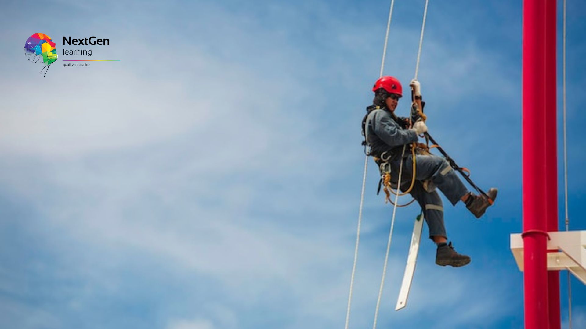 Working at Height
