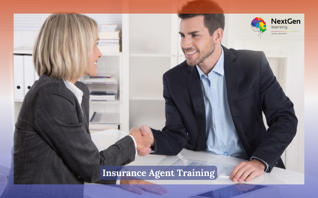 Insurance Agent Training Course