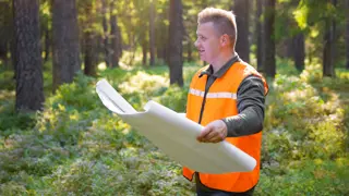 Land Management, Agricultural Science & Forestry