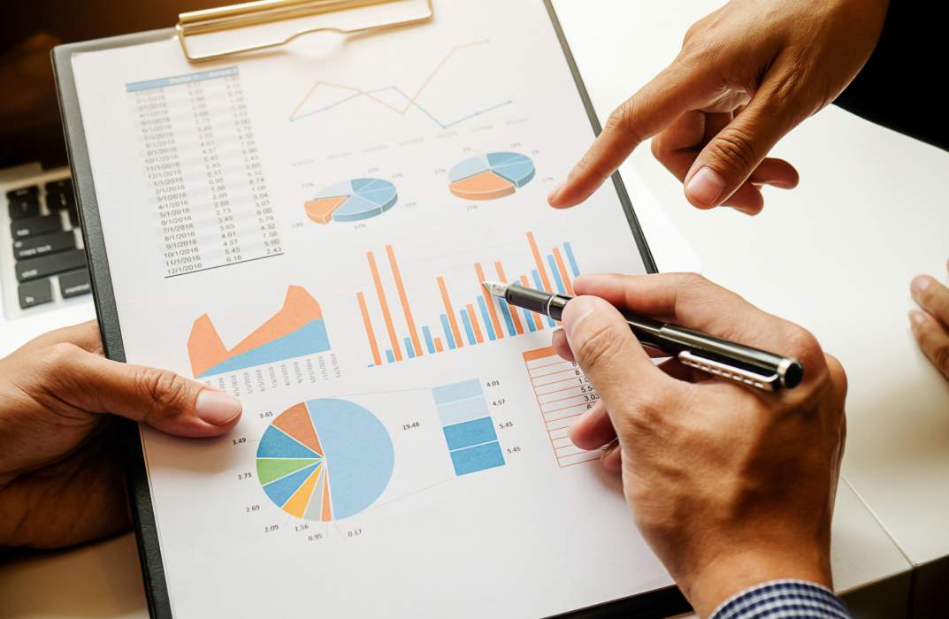 Corporate Finance: Profitability in a Financial Downturn Course