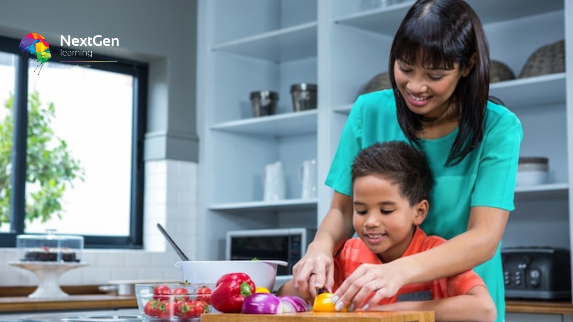 Nanny Care Worker