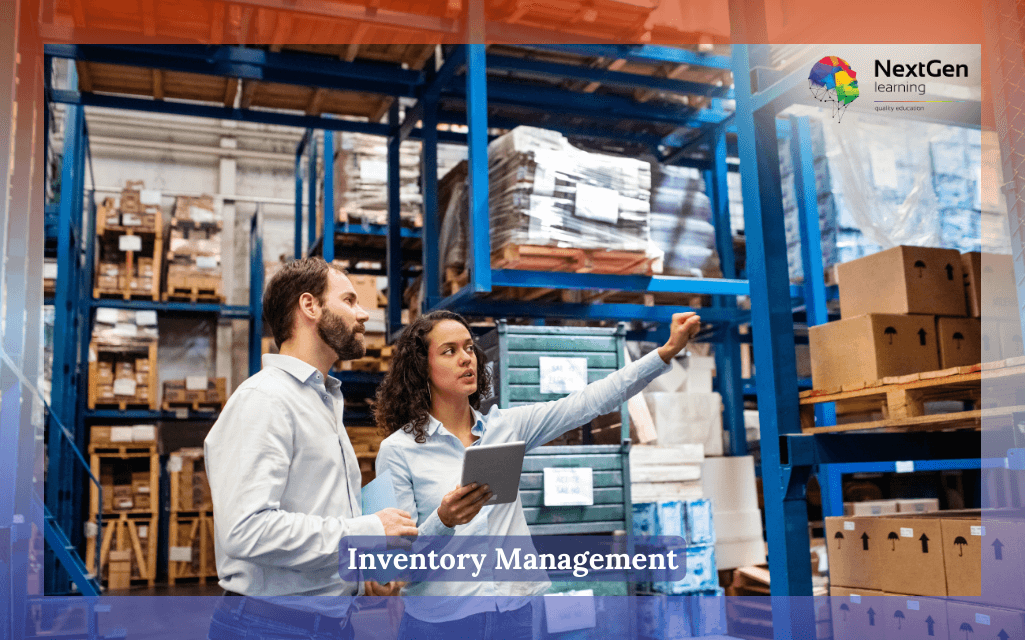 Inventory Management Course