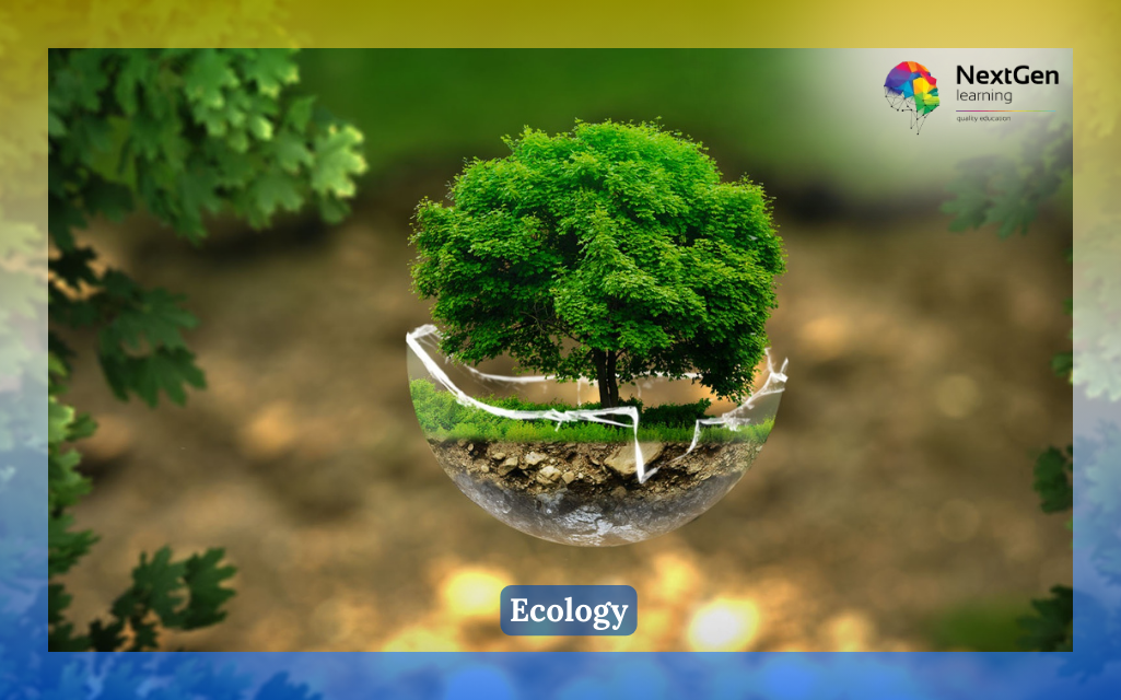 Ecology Course