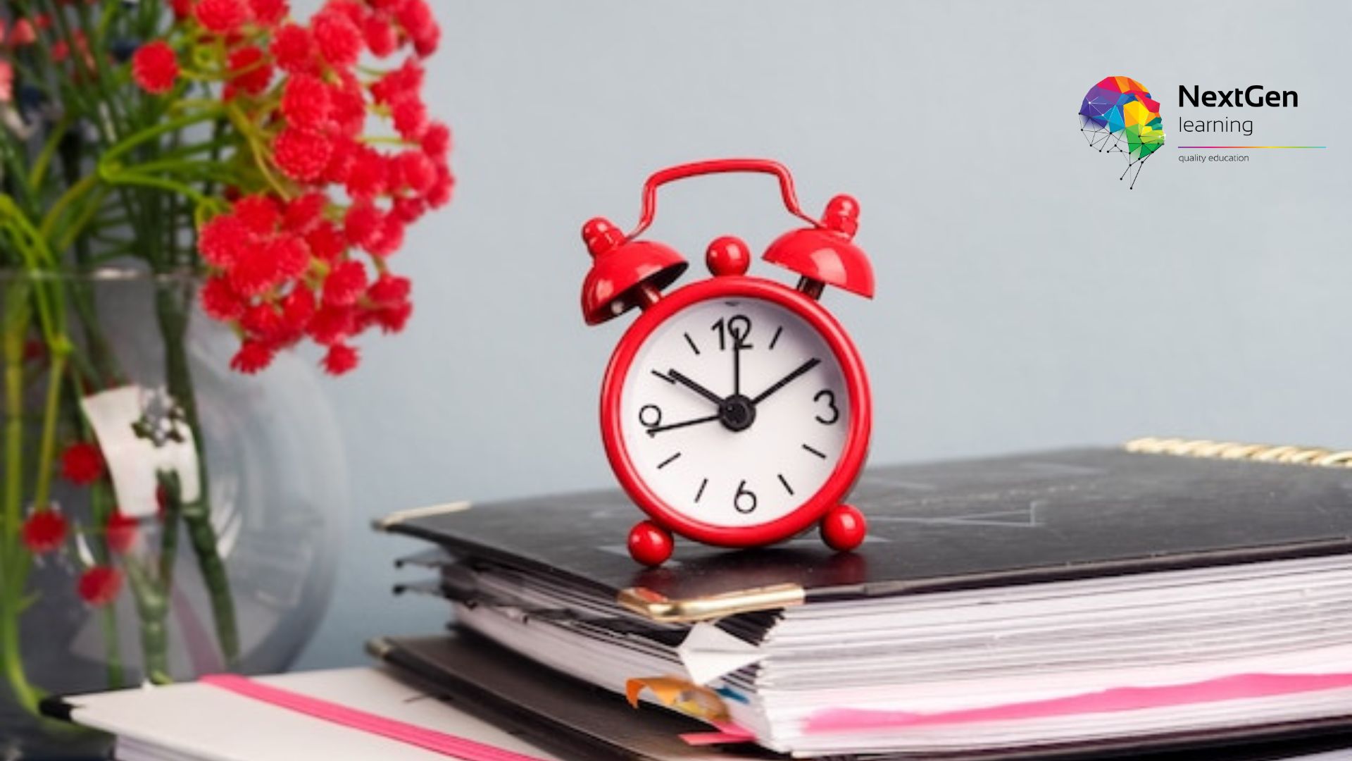 Time Management Training - Online Course