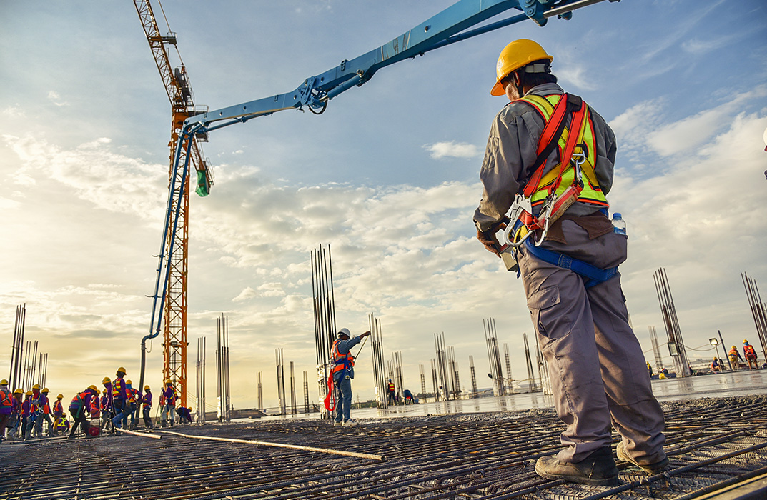 Lone Worker Safety Course