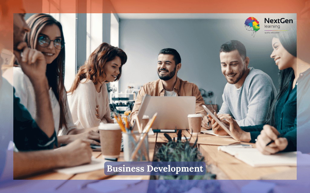 Business Development Course