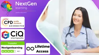 Nurse Prescribing / Non-Medical Prescribing with Nursing Assistant - 8 Courses Bundle