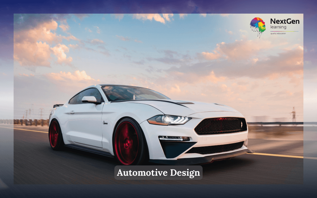 Automotive Design Course