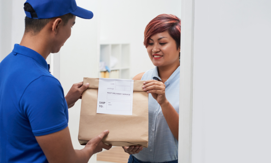 Delivery Manager Course