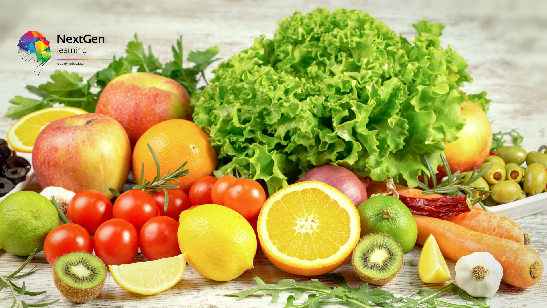 Complete Training on Holistic Health and Nutrition
