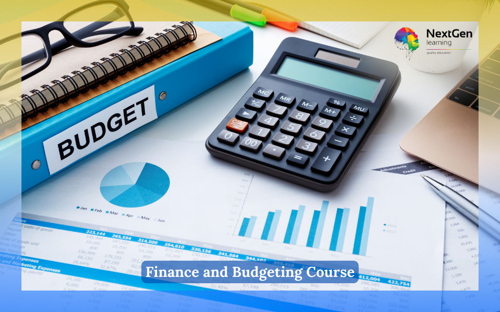 Finance and Budgeting Course